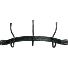 Pisla tako 3-osainen naulakko