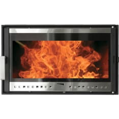 Pisla Htt631 black oven door
