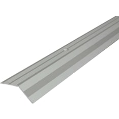 Pisla 37x15 mm aluminum from different parts