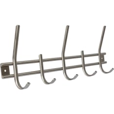 Pisla 092 5-hook coat rack