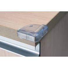 Pisla Safety 4 kpl kulmasuoja