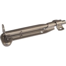 Pisla 825 150x9mm ruostumaton teräs työntösalpa
