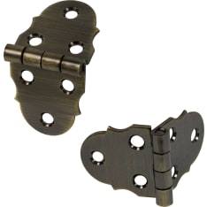 Pisla 73 x 33,3 x 1,6 mm antiikkisarana