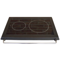 Pisla Htt5a cast iron/ceramic cooktop