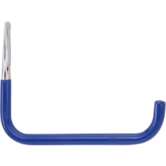 Pisla Ø16/285 mm plastic storage hook