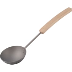 Lumo Cozmic gray ladle