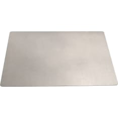 Pisla 800x600x1.5mm galvanized non-combustible protective sheet