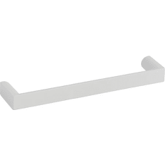 Pisla Alex 128 mm chamois/white 2 piece furniture drawer