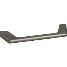 Pisla Hertta 96 mm samakki/harjattu teräs 2 kpl kalustevedin