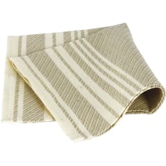Lumo vaalea vinoraita 40x53 cm pefletti