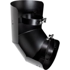 Pisla HTT sateilysuoja 90 asteen mutkaan