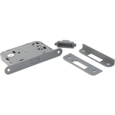 Pisla magneetti telki väliovenlukkorunko