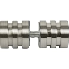 Pisla Akseli lasioven vedin