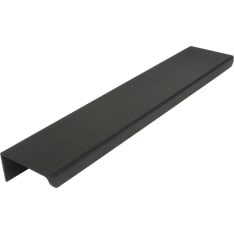 Pisla Sharp 128/180 musta 2kpl kalustevedin