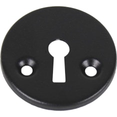 Pisla 113 st/satiinimusta avainkilpi