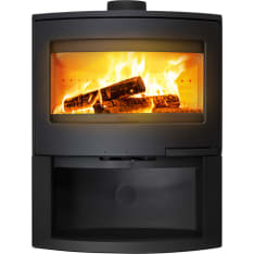 Lacunza Bristol fireplace