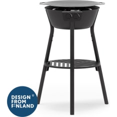 Muurikka kaasusetti 48 LL