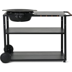 Muurikka Kesäkeittiö kaasu 58 WG