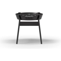 Muurikka Gas 100/120 LL, black