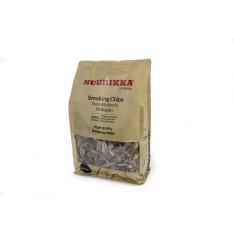 Muurikka smoking chips hickory 500 g