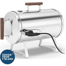 Muurikka electric smoker 1100 PRO
