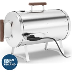 Muurikka electric smoker 1200 PRO