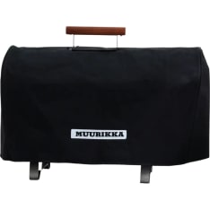 Muurikka cover hood for smoker 1100
