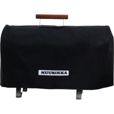 Muurikka cover hood for smoker 1200