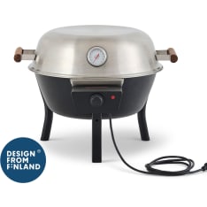 Muurikka sähkögrilli 48 SL