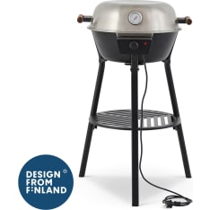 Muurikka sähkögrilli 48 LL