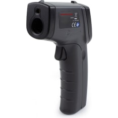 Muurikka Pizzauunin infrapunamittari