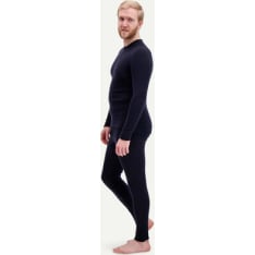 Svala Merino Light -kerrasto tummansininen