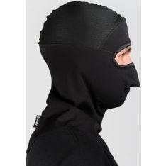 Svala Windproof Tundra Huppu musta