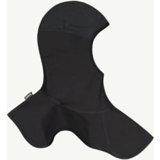 Svala Custom windproof Huppu musta