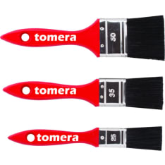 Tomera 3kpl yleissivellinsarja