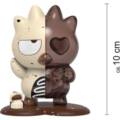 Mighty Jaxx Kandy x Sanrio ft. Jason Freeny Series 2 (Choco Edition) keräilyhahmo