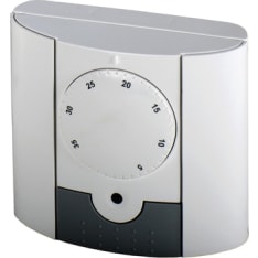 Wehofloor 2022142 24V room thermostat