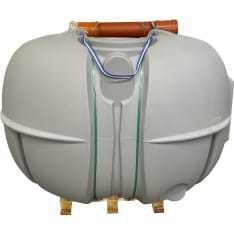 Jita 5200L jätevesien umpisäiliö