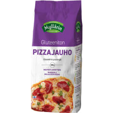 Myllärin 500g Gluteeniton pizzajauho