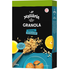 Myllärin 375 g granola