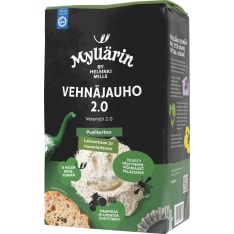 Myllärin 2kg leivontakarkea vehnäjauho