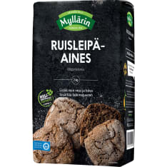 Myllärin 2 kg ruisleipäaines