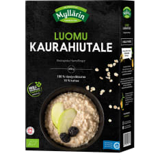 Myllärin 650g Luomu kaurahiutale