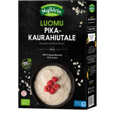 Myllärin 500g Luomu pikakaurahiutale