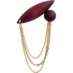 Aarikka Joanna brooch
