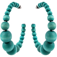 Aarikka Angervo earrings