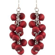 Aarikka Herukka earrings