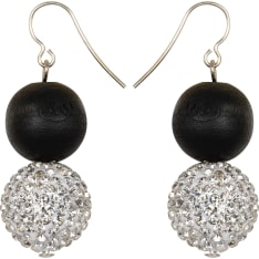 Aarikka Hejastus earrings