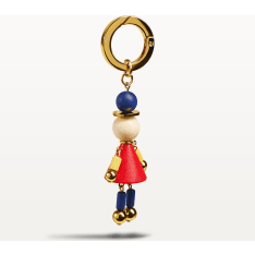 Aarikka Piccolina bag charm