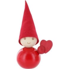 Aarikka’s elves are perfect as a decoration on a dinner table, as an arrangement on the windowsill and of course as a gift ...